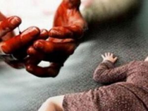 Bakıda qısqanc kişi hamam otağında arvadına 12 bıçaq vurdu – QANLI CİNAYƏTİN TƏFƏRRÜATI