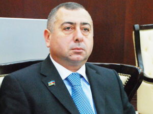 Rafael Cəbrayılov həbs edildi – RƏSMİ AÇIQLAMA