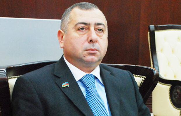 Rafael Cəbrayılovun yoldaşı: “Qayınım 7 milyon vergi ödənişindən yayınıb”