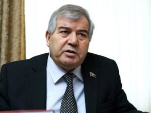 Sabir Rüstəmxanlı: Biz qələbə eyforiyasını yaşadığımız dövrdə ermənilər…