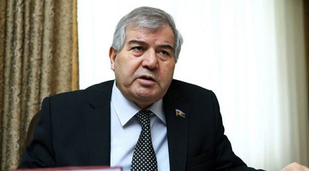 “İcra başçılarına parkları məhv etdikləri üçün medal verilsin” – Deputat