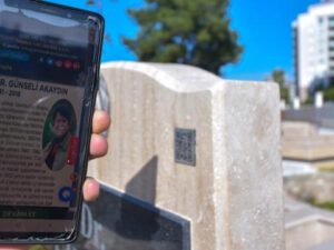 Vəfat edən şəxslə olan xatirələri izləmək mümkün olacaq – VİDEO