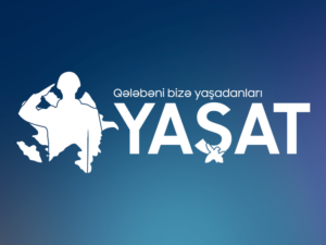 Qazimiz “YAŞAT” Fonduna rəhbər TƏYİN EDİLDİ – FOTO