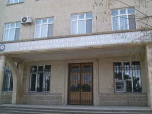 “Qaçqınkom”un bu şöbələri LƏĞV EDİLDİ