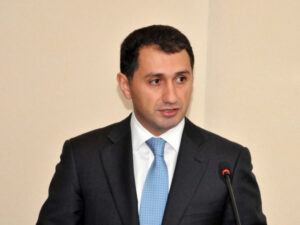 Nazir təyin olunan Rəşad Nəbiyev kimdir? – DOSYE