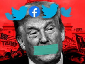 Sosial şəbəkə hesabları bağlanan Trampa “VKontakte” və “Odnoklassniki” yer təklif etdi