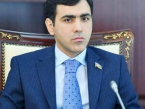Millət vəkilinə ağır itki üz verdi