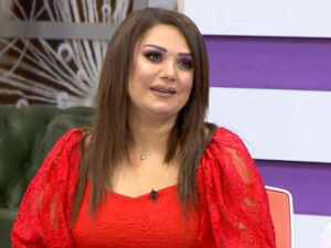 Mənzurə şəhid ailəsini TƏHQİR ETDİ – VİDEO