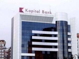 “Kapital Bank”da müammalı bloklama əməliyyatı: İnanılmaz oğurluq iddiası