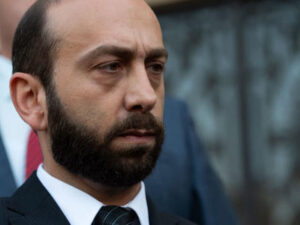 Ermənistanda şok qalmaqal: spiker casusluqda ittiham olundu