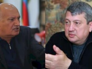 SABİQ NAZİR PARTİYA SƏDRİNİ “AGENT” ADLANDIRDI – “Hələlik onu “verbovka” edənin adını söyləmirəm…”