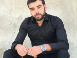Namazını qılandan sonra ŞƏHİD OLDU – İki ay bədəni ÇÜRÜMƏDİ – FOTO