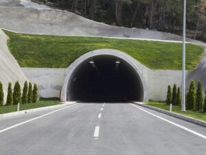 Murov dağının altından Kəlbəcərə TUNEL ÇƏKİLİR – RƏSMİ