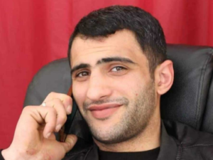 Şəhidin arzusu ilə oğluna Rəsul adı verildi – FOTO