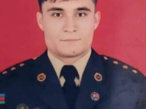 “Ana, Qarabağı alaq, sonra evlənərəm” – ŞƏHİDİN sözləri Ürək Dağladı