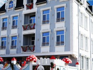 Bu icra başçısının 3 milyon dəyərində şəxsi baxçası və inanılmaz əmlakı üzə çıxdı – SİYAHI