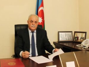 Şərəfli ömrün akkordları- Səfir Həsən Zeynalovun 70 illik yubileyi bağlı düşüncələrim