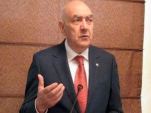 Mirdaməd Sadıqovun vəziyyəti ağırlaşdı