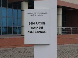 Şəkidə əlillik dərəcəsi almaq üçün baş həkimə nə vermək lazımdır? – Şikayət