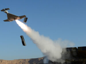 Bakı bu dronlarla S-300-ləri məhv etdi – Melkonyan