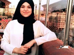 Sevgilisini qorxutmaq istəyərkən ÖLDÜRDÜ – FOTO