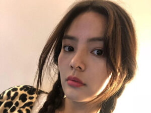 Gənc aktrisa 25 yaşında öldü – FOTO