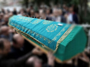 SON DƏQİQƏ! Məşhur aktyor VƏFAT ETDİ – FOTO