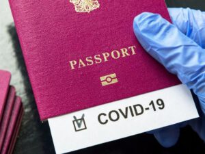 Azərbaycanda vaksin vurulan şəxslərə pasport veriləcək – RƏSMİ