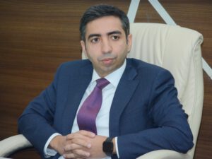 Zaur Əliyev: “Azərbaycan pandemiyaya son qoyan ilk ölkələrdən olacaq”