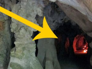 Massonların GİZLİ GÖRÜŞLƏRİ burada keçirilir – Yerin Metrlərlə Altında… / VİDEO