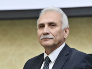 Vaksin vurulan nazir müavini səhhətindən DANIŞDI