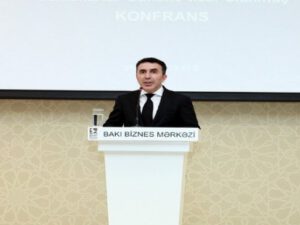 “Mətanət-A”-da nə baş verir: Elxan Bəşirov xaricə köçüb? (FOTO)