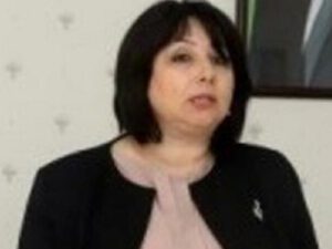 Adı rüşvət qalmaqalında çəkilən icra başçısının müavini işdən çıxarıldı – FOTO