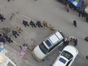 Bakıda intihar edən gəncin kimliyi bilindi