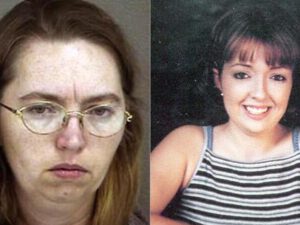 ABŞ-da 21-ci əsrdə ilk – Qadın edam ediləcək – FOTO