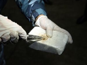 Cəbrayıl polisi narkotacir qardaşları saxladı – FOTO