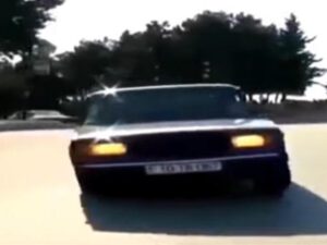 Avtoxuliqanlığa görə cəzalar yüngülləşdirilir