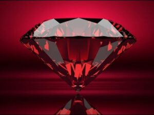 29 milyon ABŞ dolları dəyəri olan qiymətli daş oğurlandı