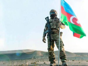 2300 şəhid ailəsi və qaziyə təqaüd, müavinət və pensiya təyin edilib