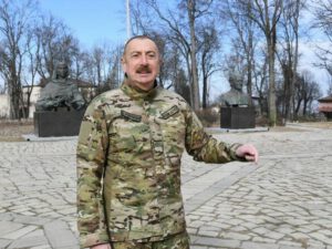 Bu şəxslərin hamısına PULSUZ EVLƏR VERİLƏCƏK – İlham Əliyev böyük MÜJDƏNİ AÇIQLADI