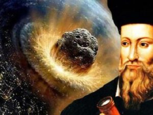 2021-ci ildə insanlar zombiyə çevriləcək və … – Nostradamusdan PROQNOZ