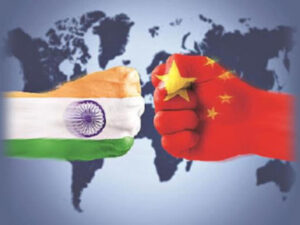 SON DƏQİQƏ: Hindistanla Çin arasında müharibə – Yaralılar var