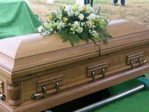 Məşhur aktrisa VƏFAT ETDİ – FOTO