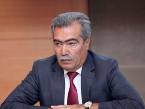 Vüqar Səfərlinin məhkəməsi təxirə düşdü