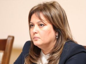 Umayra Tağıyevadan hava şəraiti ilə bağlı MÜHÜM AÇIQLAMA