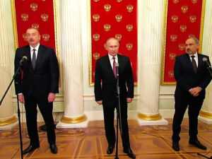 Erməni deputat: “Moskvada imzalanan razılaşma yalnız Azərbaycanın maraqlarına uyğundur”