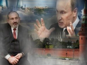 Putin Ermənistanı niyə qurban verdi: “Erməni xəyalları”nı dəfn edən Kreml sahibi Azərbaycanın regional perspektivlərini seçdi