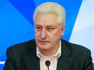 Korotçenkodan Lavrova: Onlar əsir deyil, terrorçudur! – Video