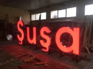 Şuşanın girişində quraşdırılacaq lövhə BELƏ OLACAQ – FOTO