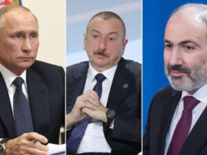 Moskvada NƏLƏR YAŞANDI: Kim istədiyini aldı və Qarabağda nələr olacaq? – MARAQLI DETALLARI